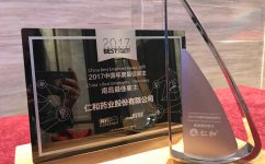 明升体育连续四年荣获“中国年度最佳雇主”奖